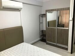 Blk 639 Pasir Ris Drive 1 (Pasir Ris), HDB 4 Rooms #592467881